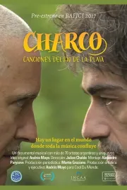 Charco: Canciones del Río de la Plata