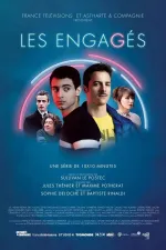 Les Engagés