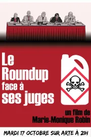 Roundup face a ses juges