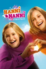 Hanni & Nanni - Mehr als beste Freunde