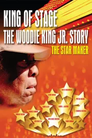King of Stage: The Woodie King Jr Story