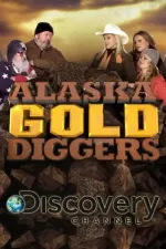 Zlatokopové Aljašky