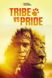 Tribe Vs. Pride