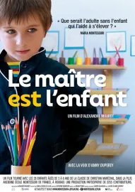 Le Maître est l'enfant