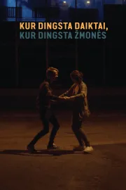 Kam mizí věci a lidi?