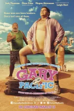 Gary z Pacifiku