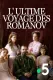 L' ultime voyage des Romanov