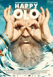 Happy Olo - Pogodna ballada o Olku Dobie