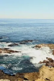 The Source is a Hole