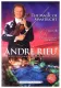 André Rieu a Orchestr Johanna Strausse slaví 30 let