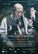 Casals, la força d'un silenci