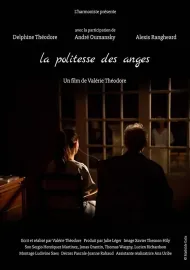 La Politesse des anges