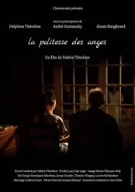 La Politesse des anges