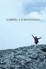 Gabriel na horách