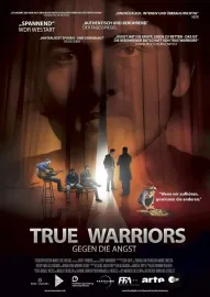 True Warriors. Mit Kunst gegen den Terror in Kabul