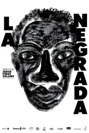 La negrada