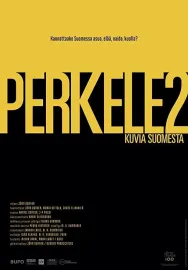 Perkele II - Kuvia Suomesta