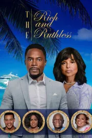 The Rich & the Ruthless