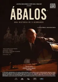 Abalos: Una Historia de 5 Hermanos