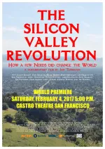 Revoluce v Silicon Valley