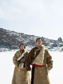 Sunshine That Can Move Mountains