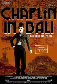 Chaplin na Bali