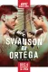UFC Fight Night: Swanson vs. Ortega