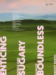 Svůdná, sladká, nesmírná aneb Písně a tance o smrti