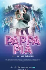 Pappa pia!