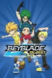 Beyblade Burst God