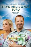 Trys Milijonai Euru