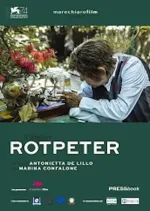 Il signor Rotpeter