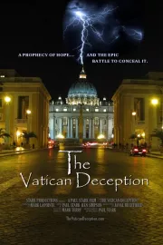 Final Vatican Conspiracy