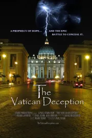 Final Vatican Conspiracy
