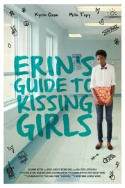Erin’s Guide To Kissing Girls