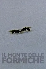 Il monte delle formiche