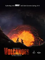 Volcanoes : Fires of Creation