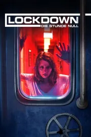 Stunde des Bösen - Lockdown: Tödliches Erwachen