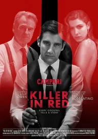 Killer in Red