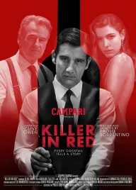 Killer in Red