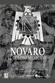 Novaro, El Coloso Mexicano