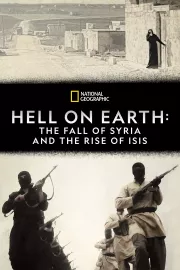 Peklo na zemi: Pád Sýrie a vzestup Isis