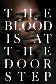 The Blood Is at the Doorstep