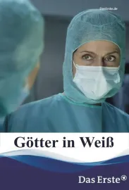 Götter in Weiß