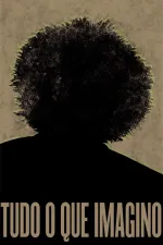 Tudo o que imagino