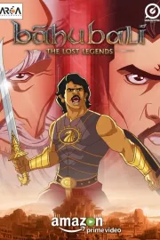 Baahubali: The Lost Legends