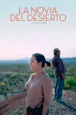La Novia del Desierto
