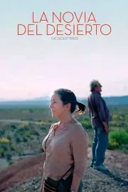 La Novia del Desierto