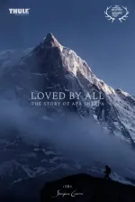 Loved By All: The Story of Apa Sherpa