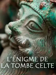 L'Enigme de la tombe Celte